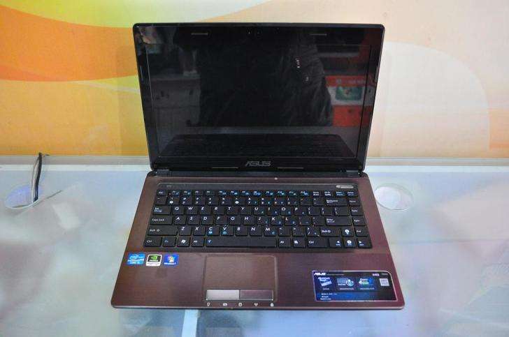 华硕a43s无线网卡驱动