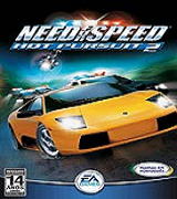 极品飞车6热力追踪2