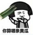 你算哪颗葱搞笑表情包