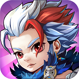 莽荒纪之无尽疆域百度客户端