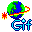 Ulead GIF Animator(GIF动画制作软件)