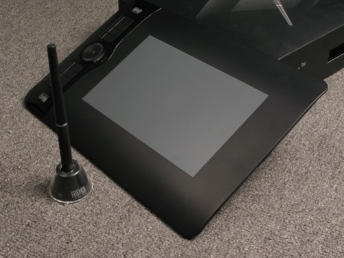 丽境8600数位板驱动 官方版0