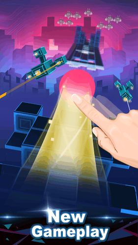 滚动的天空ios版 v3.6.4 iphone版3