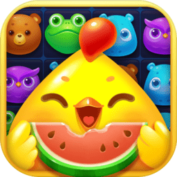 开心消消乐游戏最新版