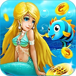 九游街机金蟾捕鱼手游