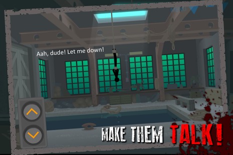 火柴人狙击3中文版 v1.0.8 最新安卓版0