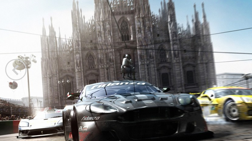 极品飞车19pc中文汉化版(豪华版) 免安装繁体绿色版 0