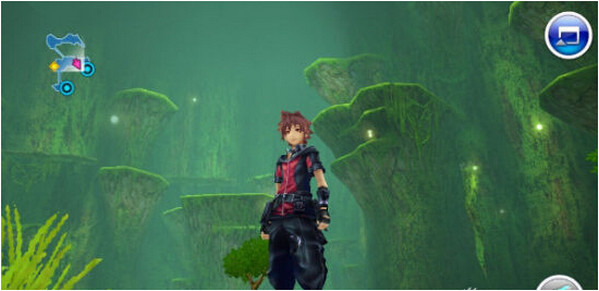 混沌之戒3最终汉化版 v1.2.2 最新安卓版3