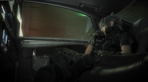 最终幻想15游戏中文版 免安装完整版1