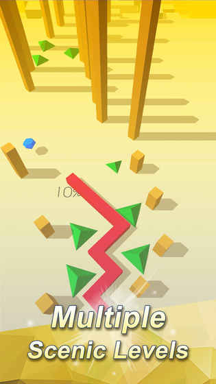 跳舞的线ios版 v2.9.0 iPhone版1