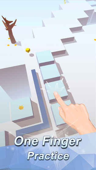 跳舞的线ios版 v2.9.0 iPhone版0