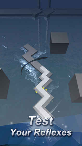 跳舞的线ios版 v2.9.0 iPhone版2