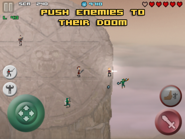 单挑王手机版 v1.279 安卓版1