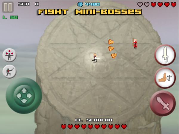 单挑王手机版 v1.279 安卓版3