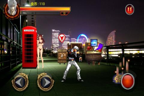 古惑仔men游戏 v2.12 安卓版0