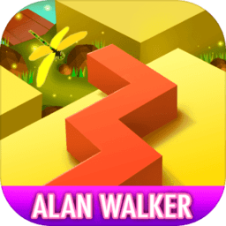 跳舞的线雷鬼田野下载