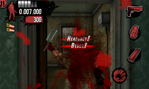 死亡之屋过度杀戮 v1.5.0 最新安卓版0