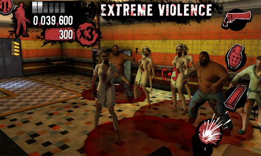 死亡之屋过度杀戮 v1.5.0 最新安卓版2