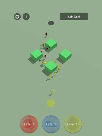 各种各样的人游戏 v1.4 安卓版2