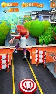 巴士酷跑小游戏(Bus Rush) v1.15.6 安卓版1