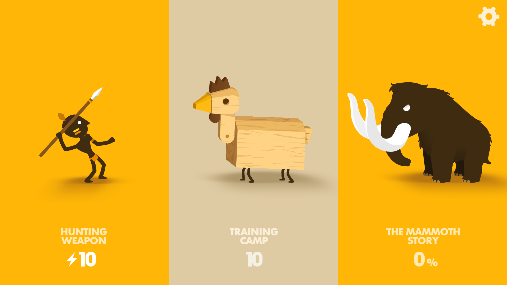 大狩猎无限子弹版 v2.8.7 安卓版 0