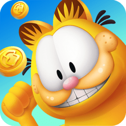 加菲猫酷跑手机版