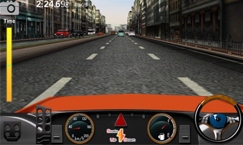 最新主驾驶游戏 v2.5.4 安卓版2