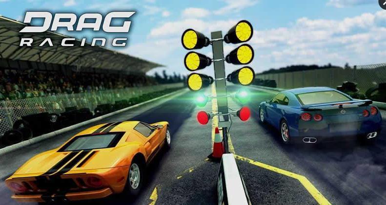 短程极速赛车2手机游戏