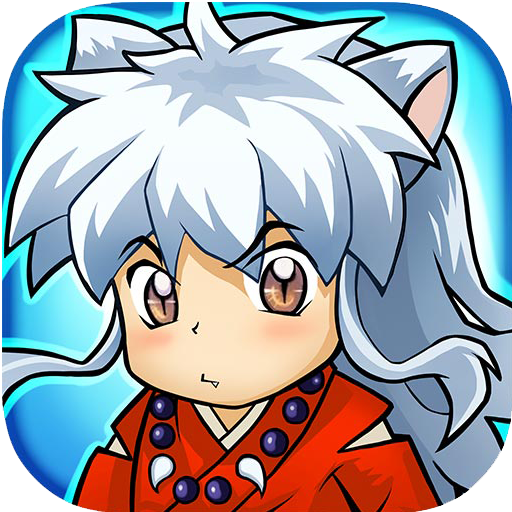 犬夜叉寻玉之旅BT版