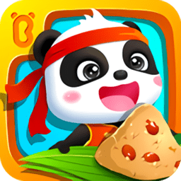 宝宝巴士中华美食游戏