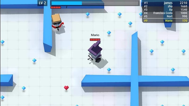 arrow.io外国版 v1.0.40 安卓版1