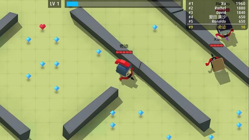 arrow.io外国版 v1.0.40 安卓版3