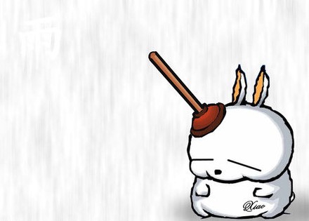 搞笑流氓兔QQ表情包全集 免费版 0