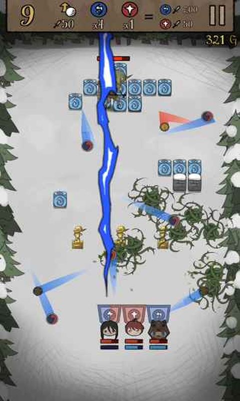 砖块杀手内购修改版 v1.0.6 安卓无限金币版2