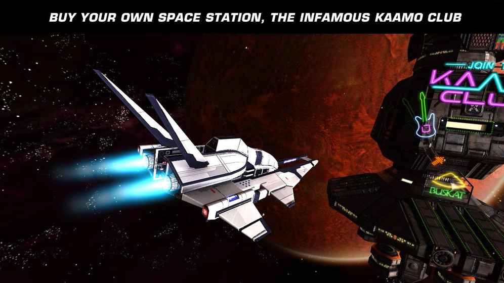 浴火银河2手机版完整版 v2.0.5 安卓汉化版0