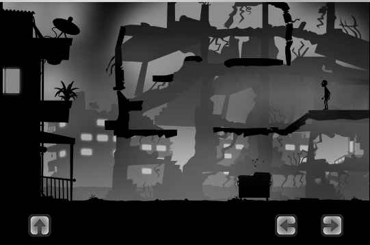 莉娜和战争阴影中文版 v1.0 安卓版0