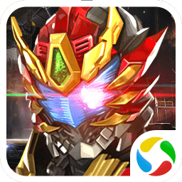 铠甲勇士热血战神旧版