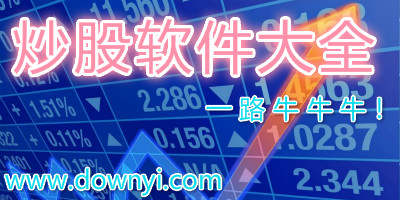 炒股软件