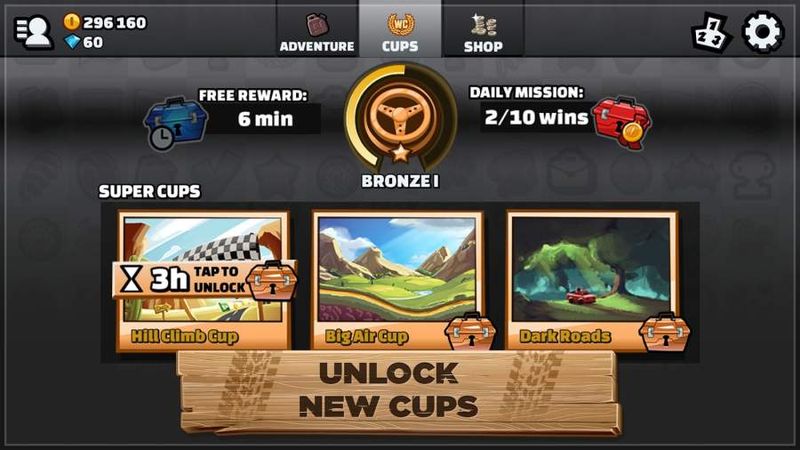 登山赛车2下载正版 v1.60.3 安卓中文版0