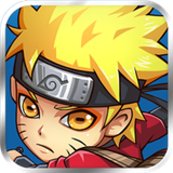 火影大人公益服