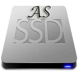 AS SSD Benchmark(ssd专用测试软件)
