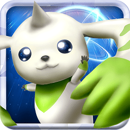 数码宝贝tri苹果版