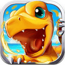 究极数码暴龙苹果最新版