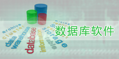 数据库软件