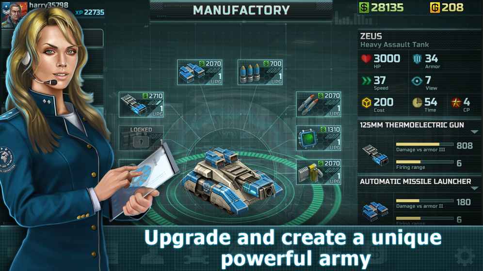 战争艺术3全球冲突国际最新版 战争艺术3全球冲突国际服