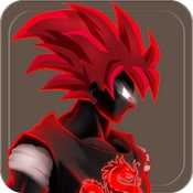 赛亚人悟空的影子内购修改版