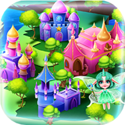 魔法公主与魔法之门