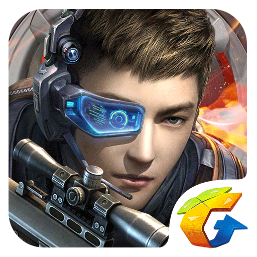 腾讯全民枪王手游