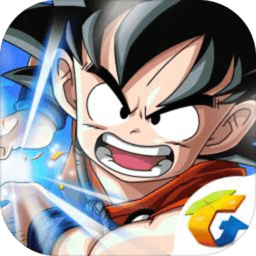 龙珠激斗官方正版