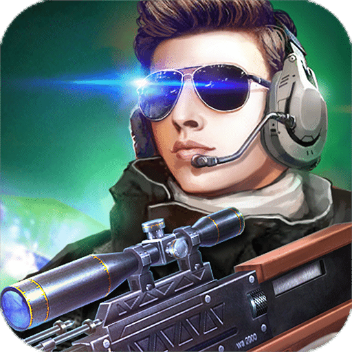 火线精英官方正版